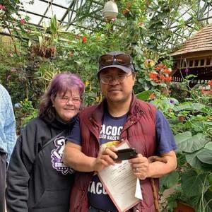 Meet your Posher, Sherryann